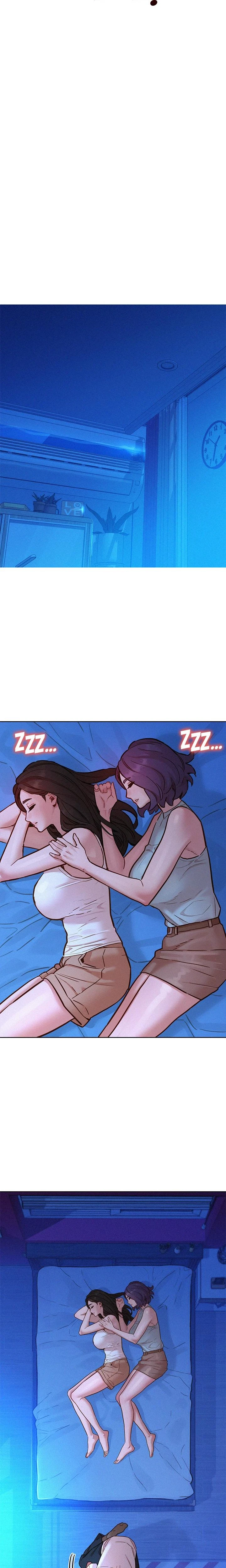 Friends To Lovers From Today Chapter 090 Page 17