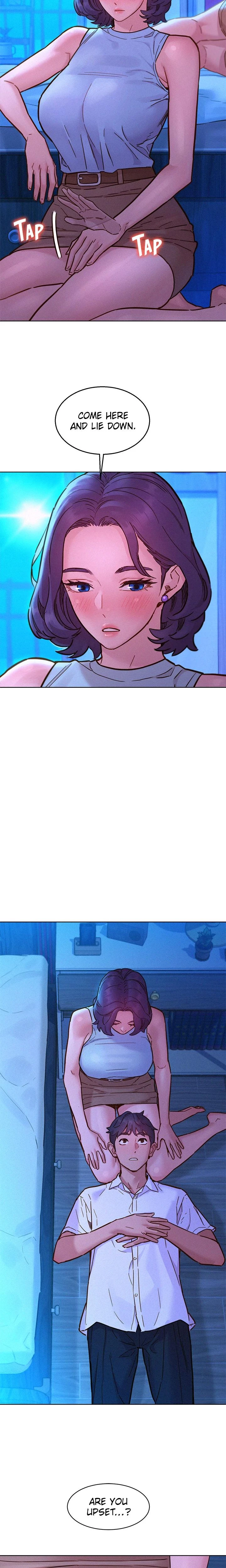 Friends To Lovers From Today Chapter 091 Page 2