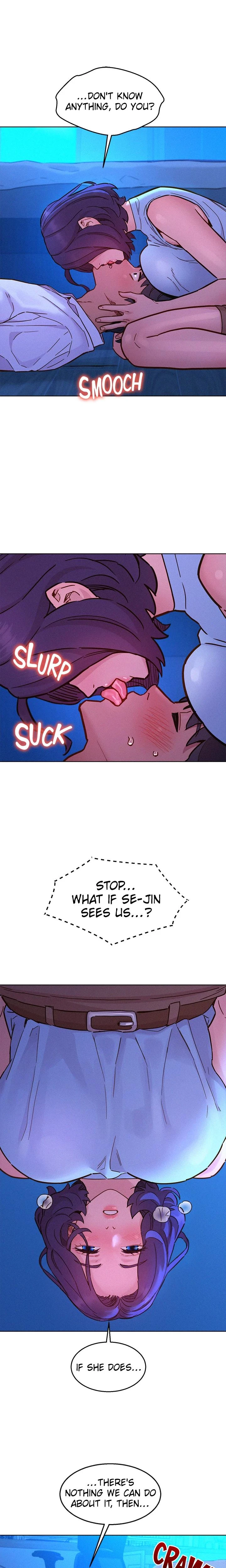 Friends To Lovers From Today Chapter 091 Page 5