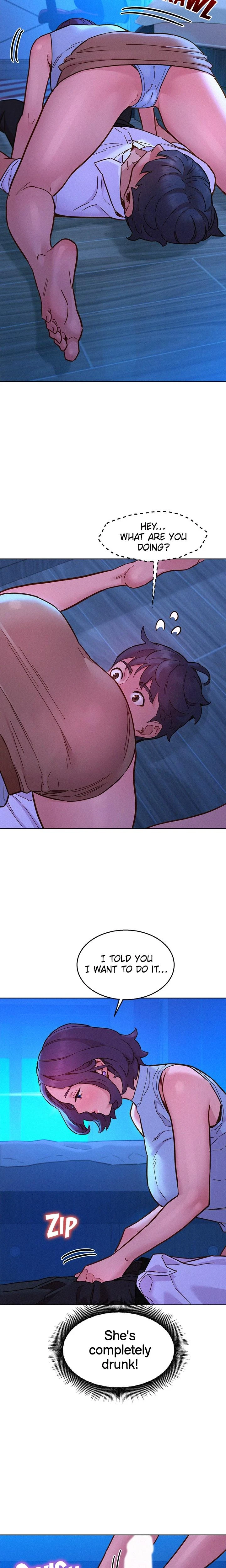 Friends To Lovers From Today Chapter 091 Page 6