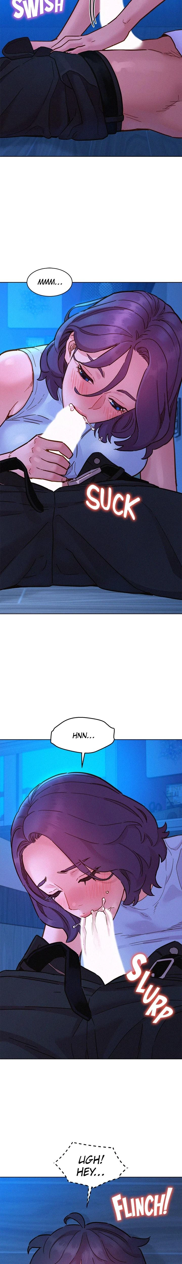 Friends To Lovers From Today Chapter 091 Page 7