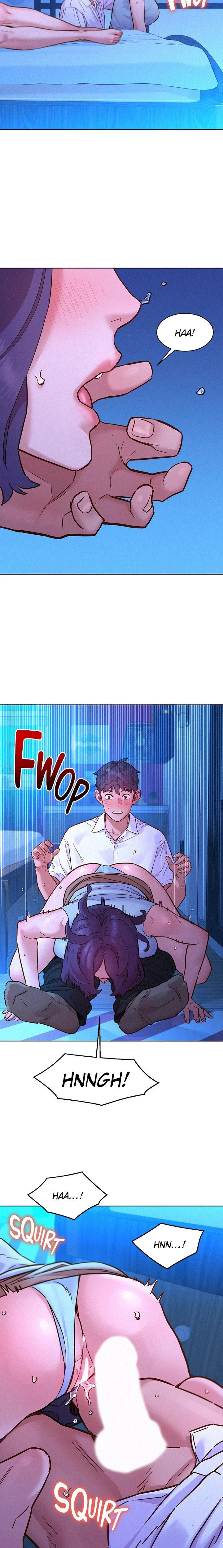 Friends To Lovers From Today Chapter 091 Page 15