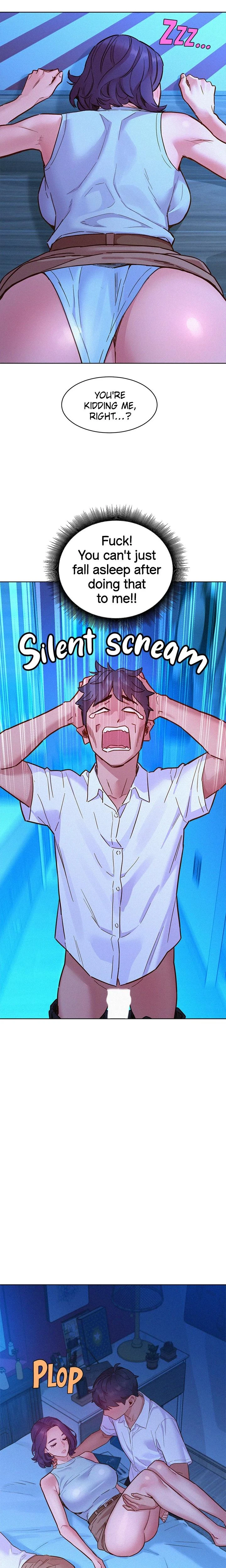Friends To Lovers From Today Chapter 091 Page 17