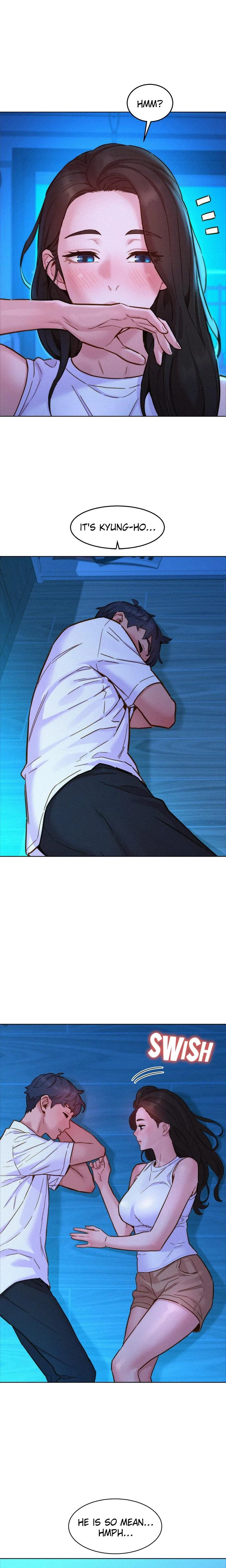Friends To Lovers From Today Chapter 092 Page 2