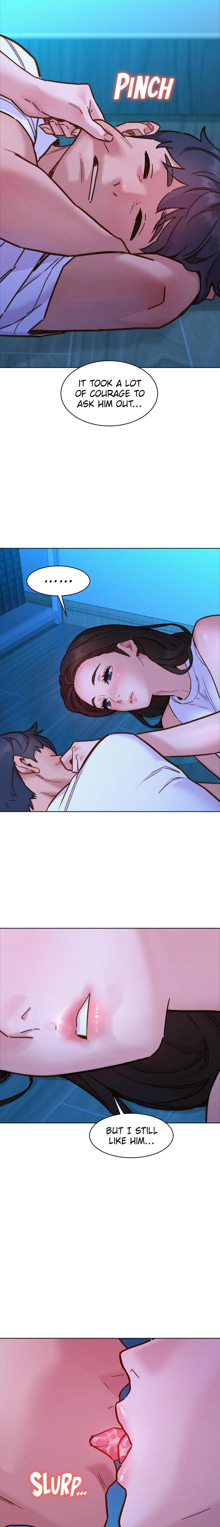 Friends To Lovers From Today Chapter 092 Page 3