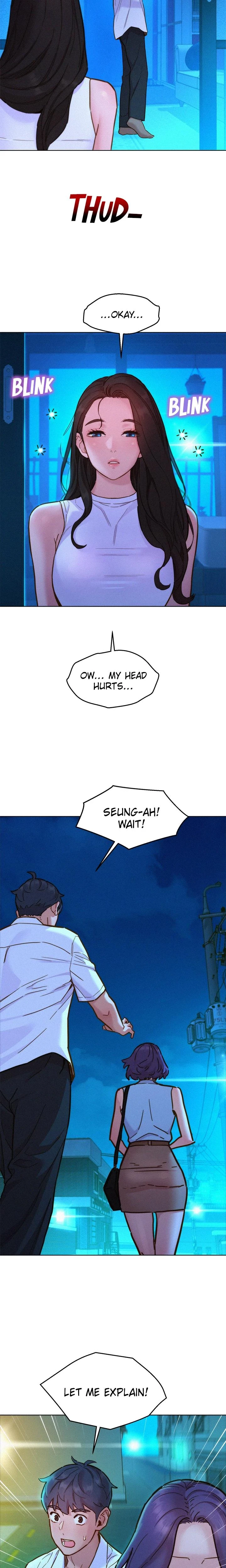 Friends To Lovers From Today Chapter 092 Page 7