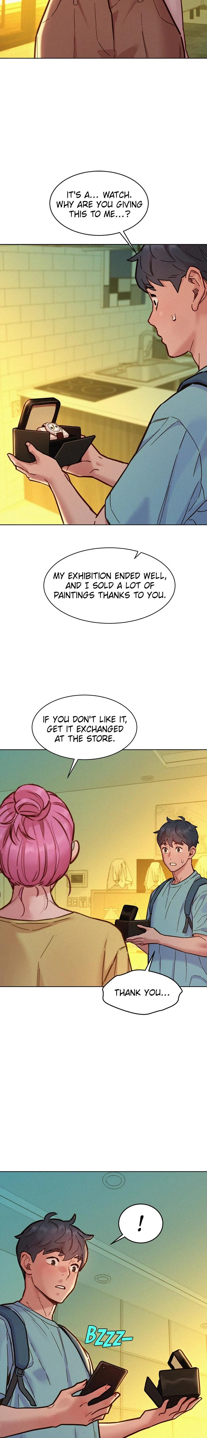 Friends To Lovers From Today Chapter 092 Page 13