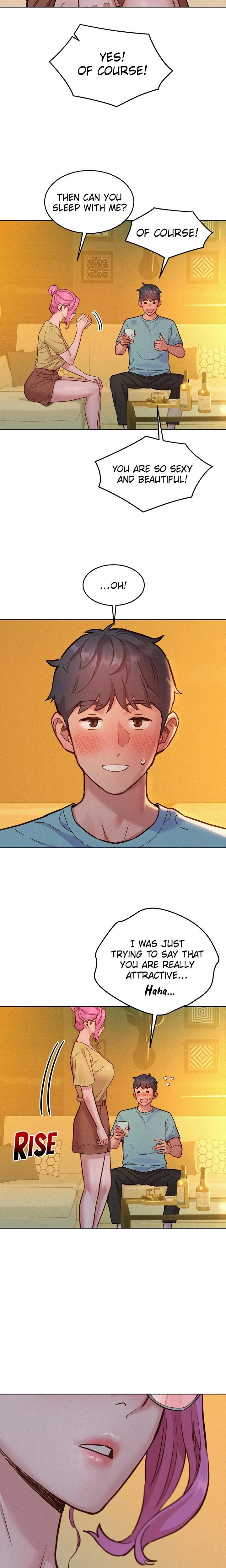 Friends To Lovers From Today Chapter 092 Page 20