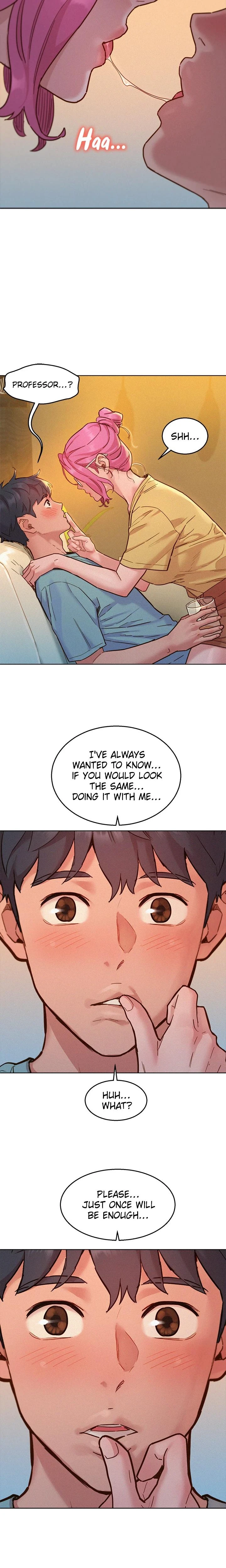 Friends To Lovers From Today Chapter 093 Page 2