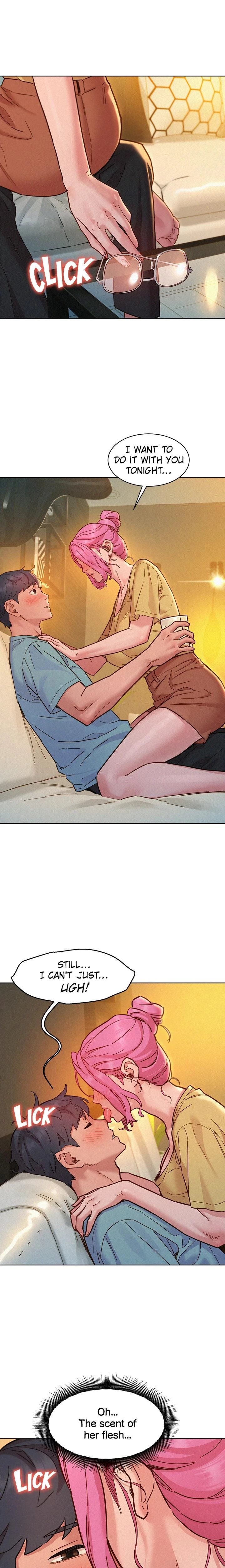 Friends To Lovers From Today Chapter 093 Page 3