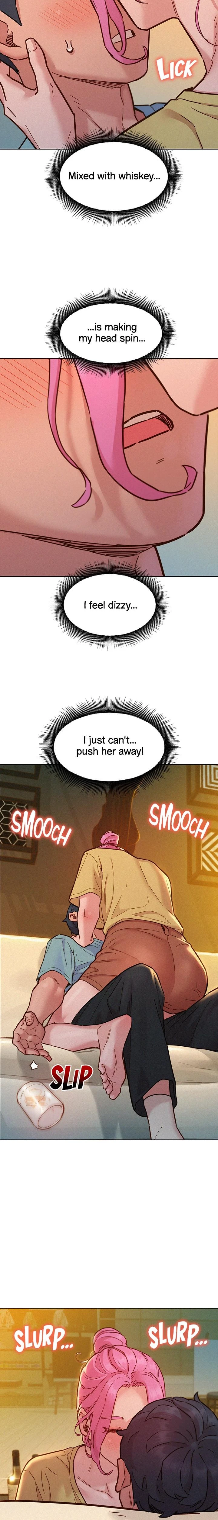 Friends To Lovers From Today Chapter 093 Page 4