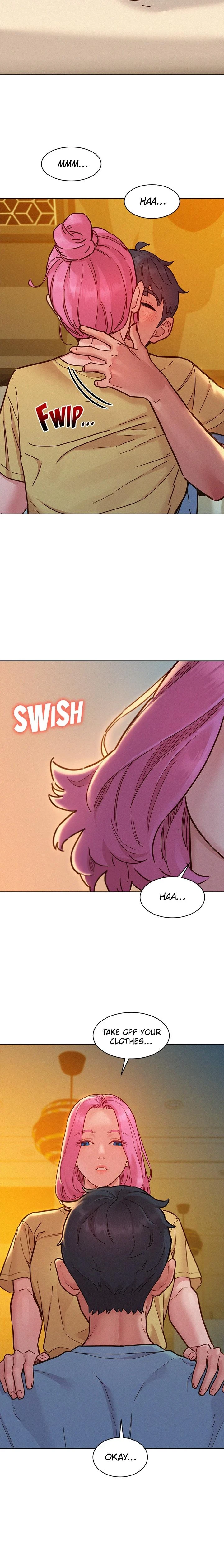 Friends To Lovers From Today Chapter 093 Page 5