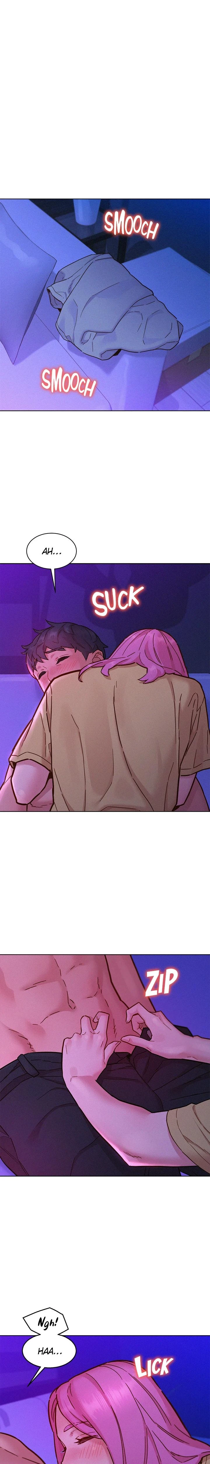 Friends To Lovers From Today Chapter 093 Page 6