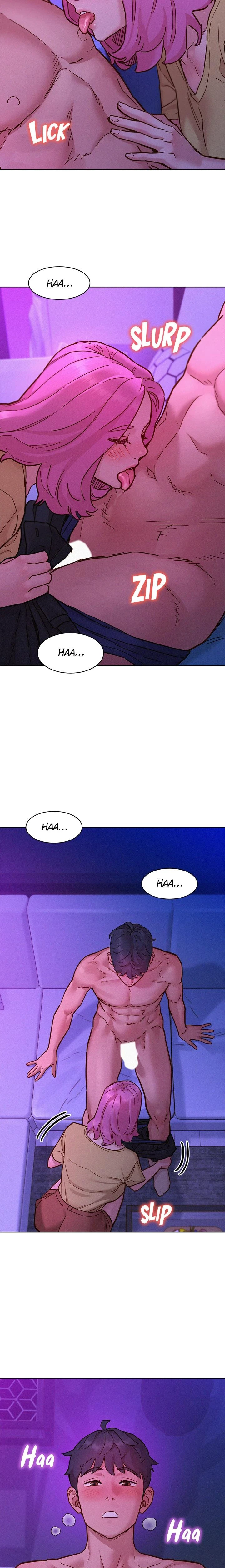 Friends To Lovers From Today Chapter 093 Page 7