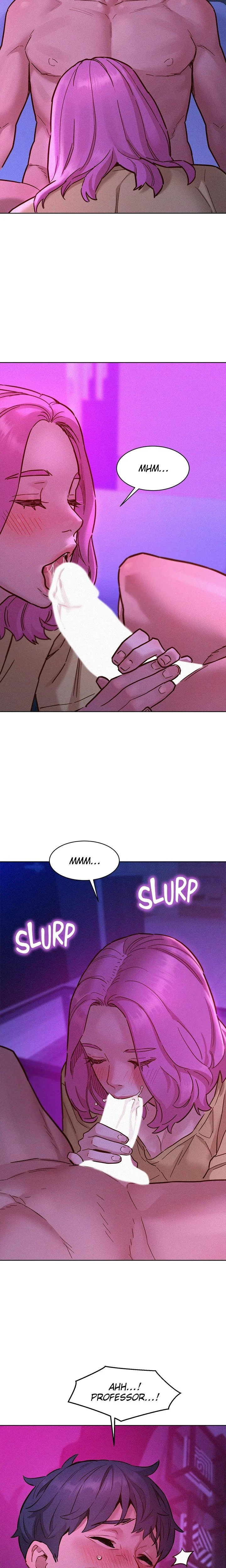 Friends To Lovers From Today Chapter 093 Page 8