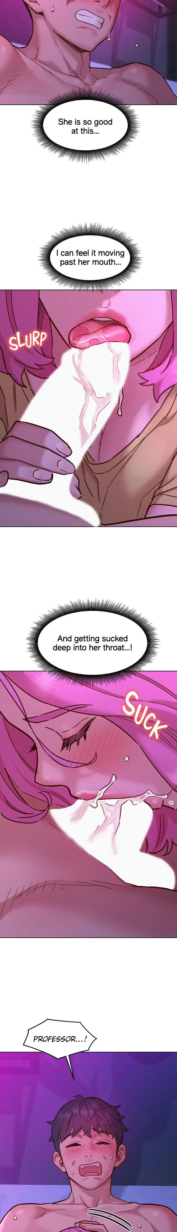 Friends To Lovers From Today Chapter 093 Page 9