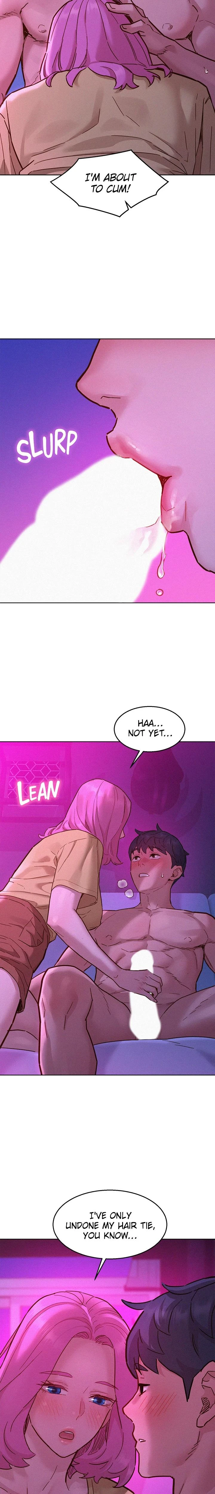 Friends To Lovers From Today Chapter 093 Page 10