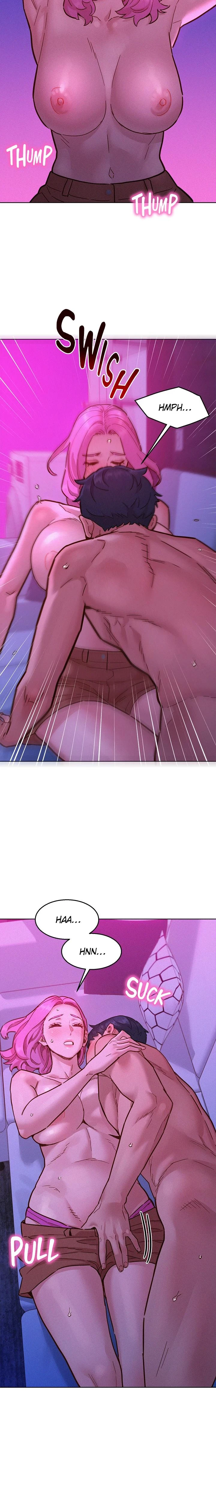 Friends To Lovers From Today Chapter 093 Page 12