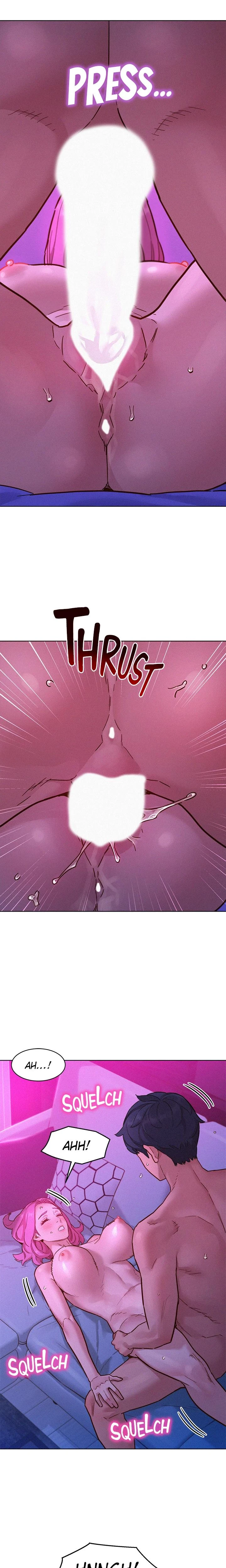 Friends To Lovers From Today Chapter 093 Page 15