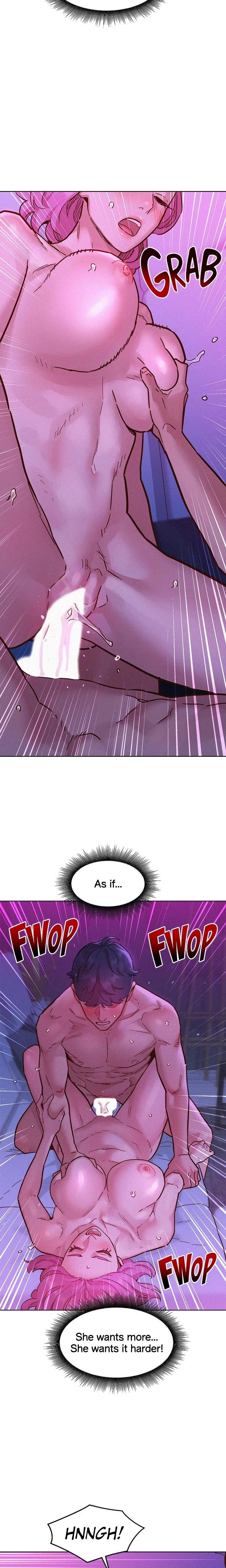 Friends To Lovers From Today Chapter 093 Page 17