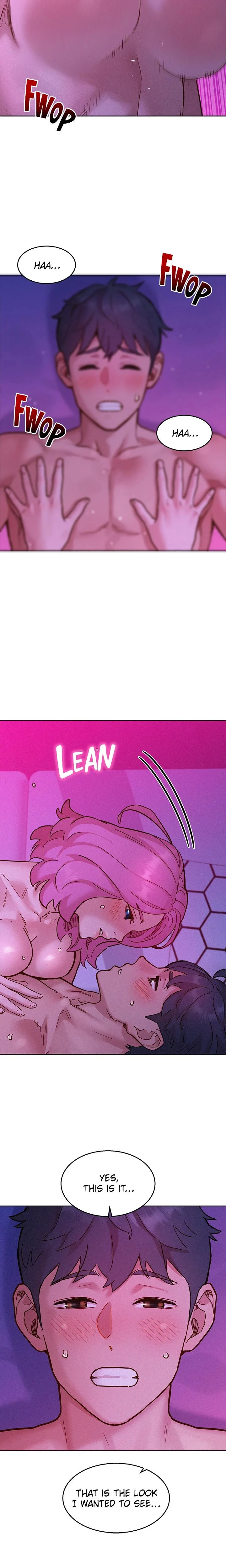 Friends To Lovers From Today Chapter 093 Page 20