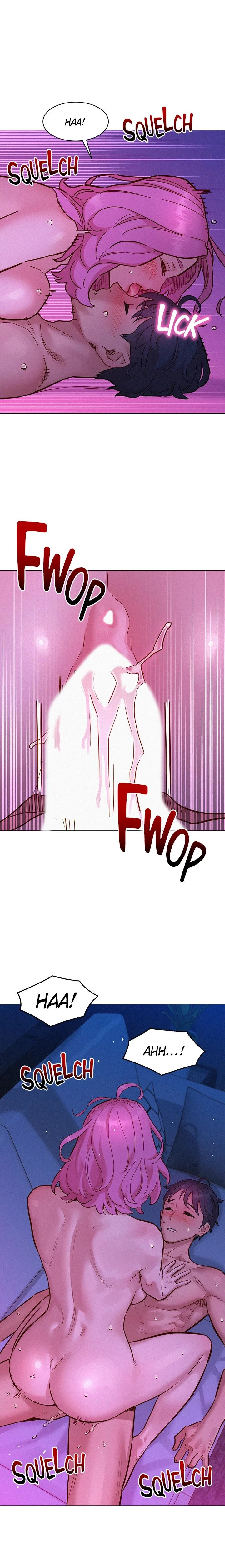 Friends To Lovers From Today Chapter 093 Page 21