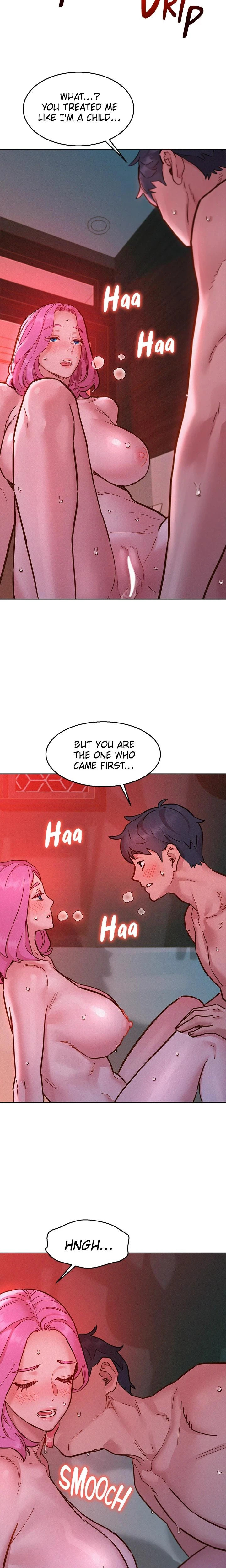 Friends To Lovers From Today Chapter 094 Page 2