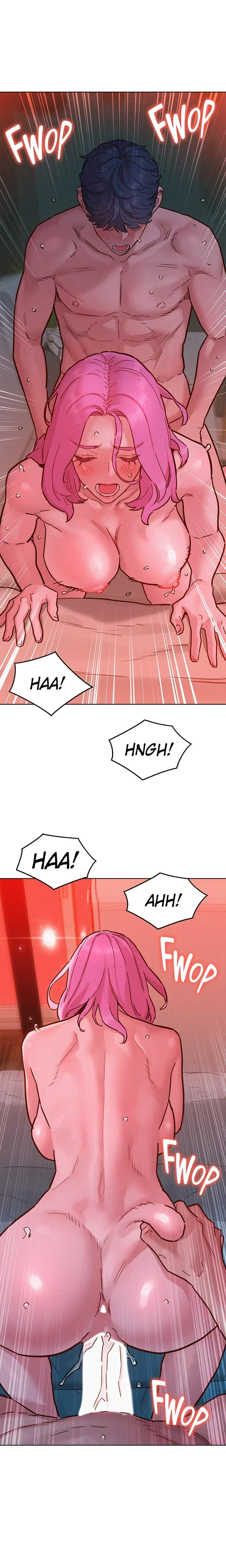 Friends To Lovers From Today Chapter 094 Page 4