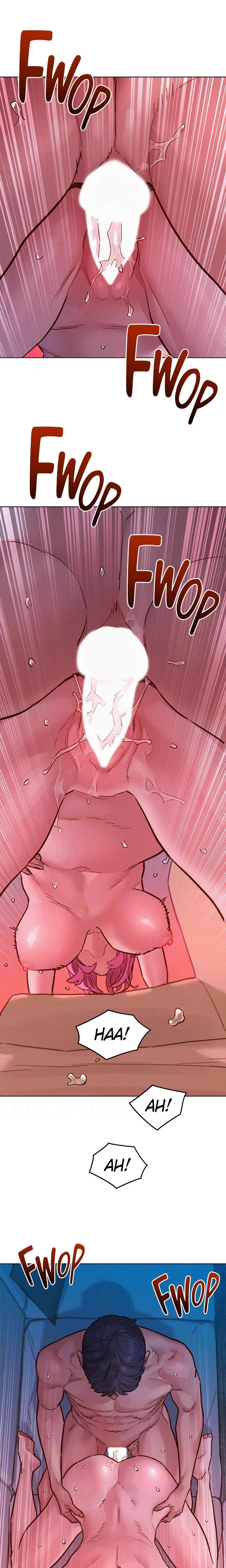 Friends To Lovers From Today Chapter 094 Page 5