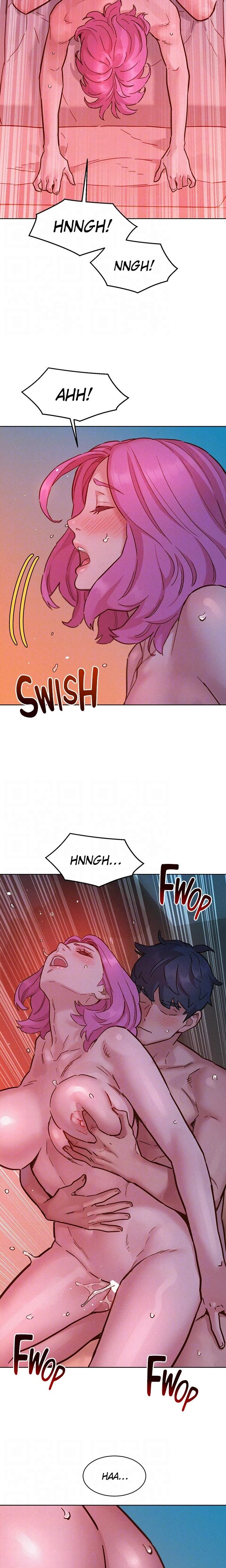 Friends To Lovers From Today Chapter 094 Page 6