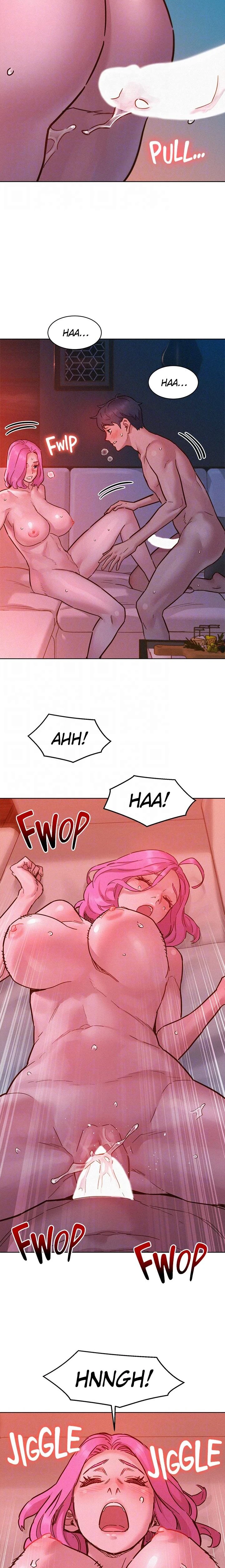 Friends To Lovers From Today Chapter 094 Page 7