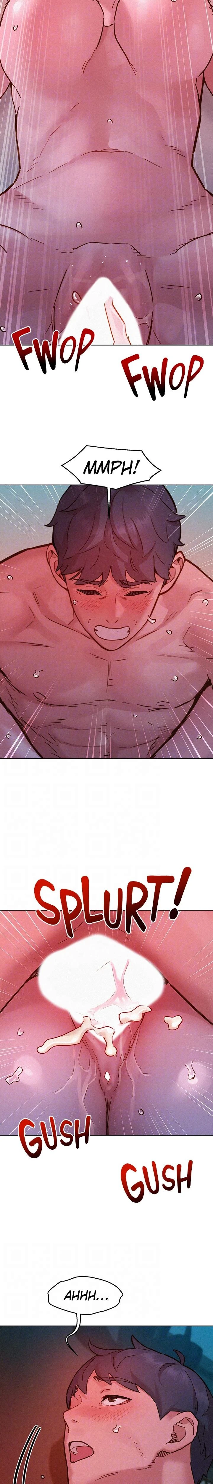 Friends To Lovers From Today Chapter 094 Page 8