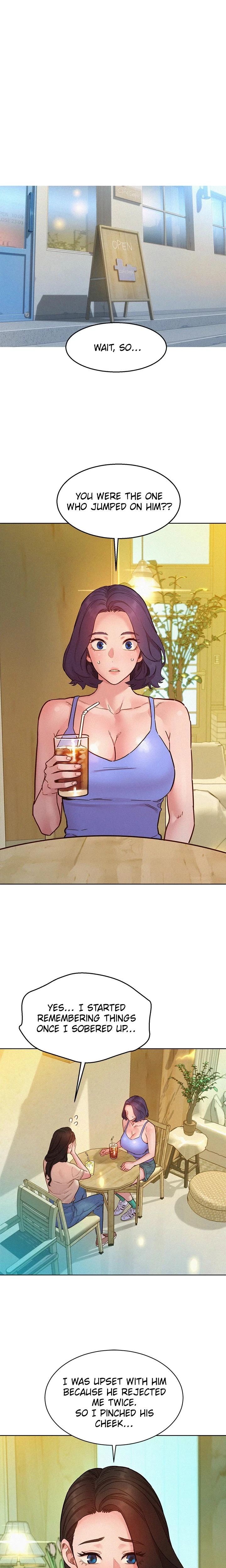 Friends To Lovers From Today Chapter 094 Page 12
