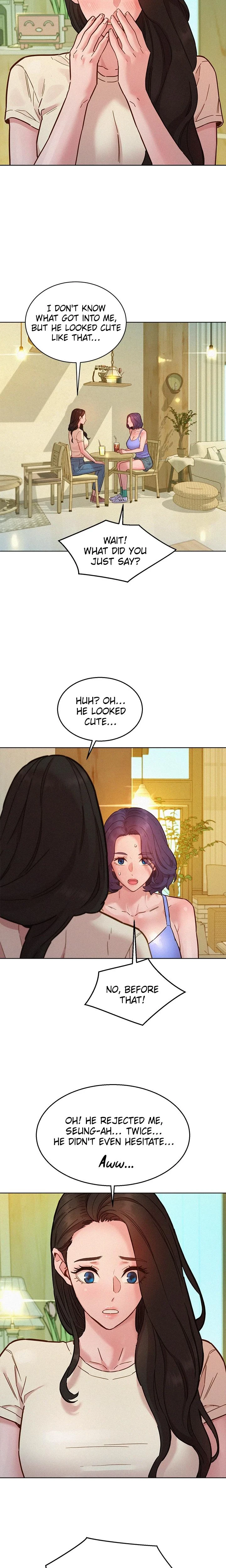 Friends To Lovers From Today Chapter 094 Page 13