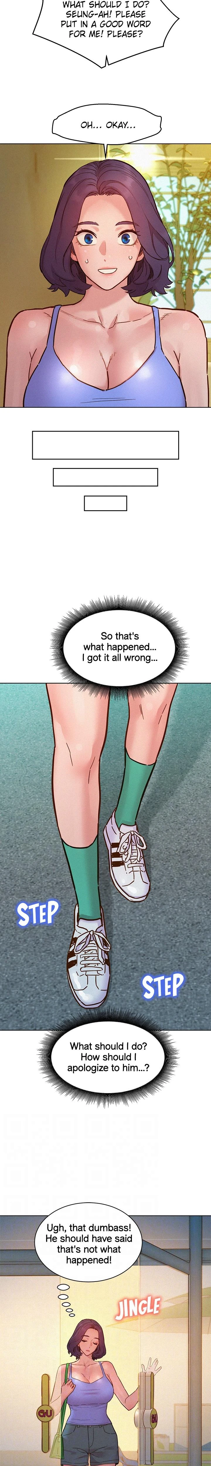 Friends To Lovers From Today Chapter 094 Page 14