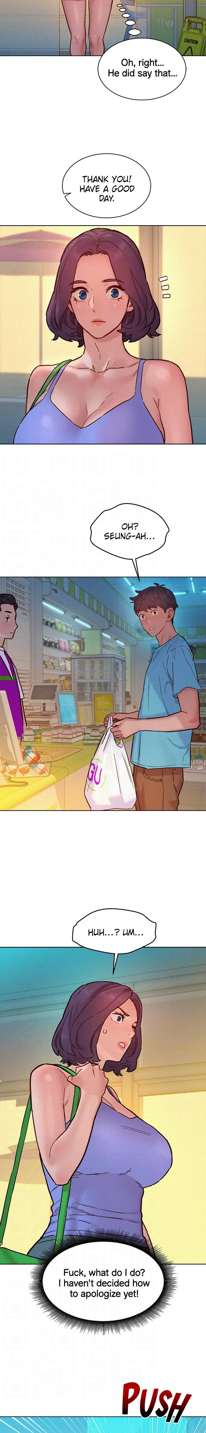 Friends To Lovers From Today Chapter 094 Page 15
