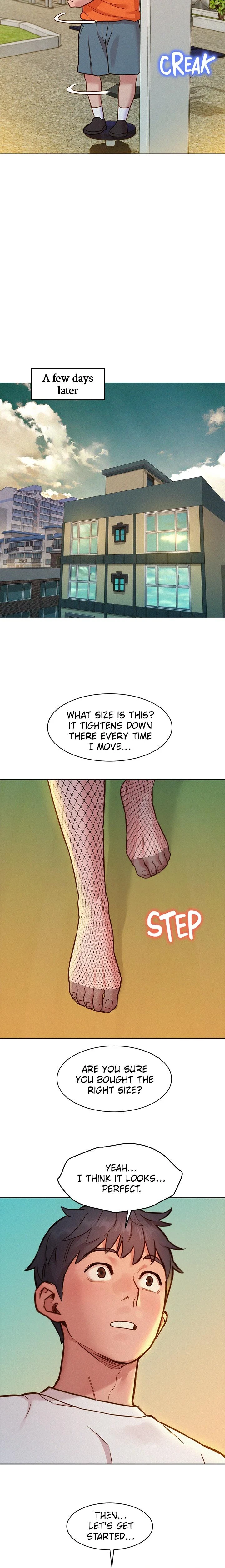 Friends To Lovers From Today Chapter 094 Page 20