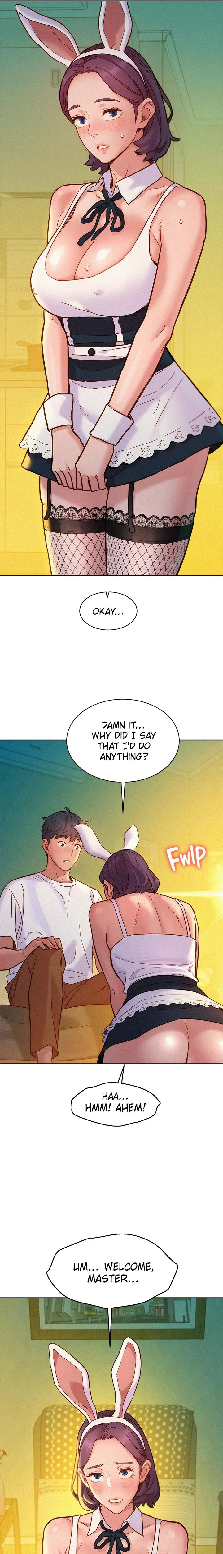 Friends To Lovers From Today Chapter 094 Page 21