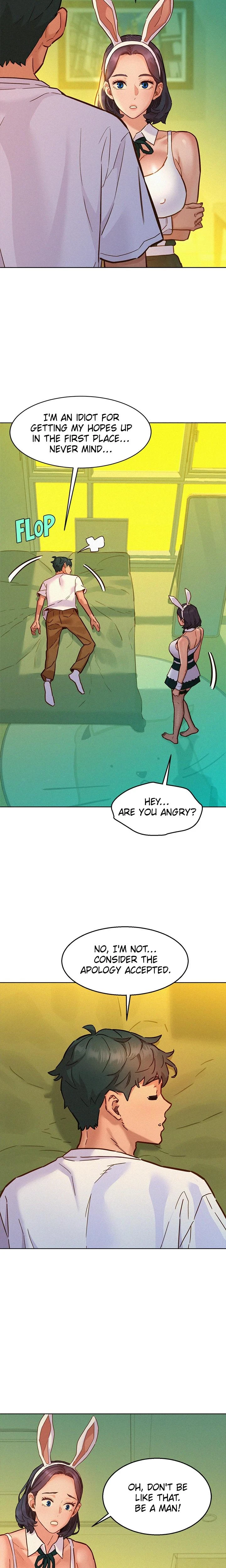 Friends To Lovers From Today Chapter 095 Page 3