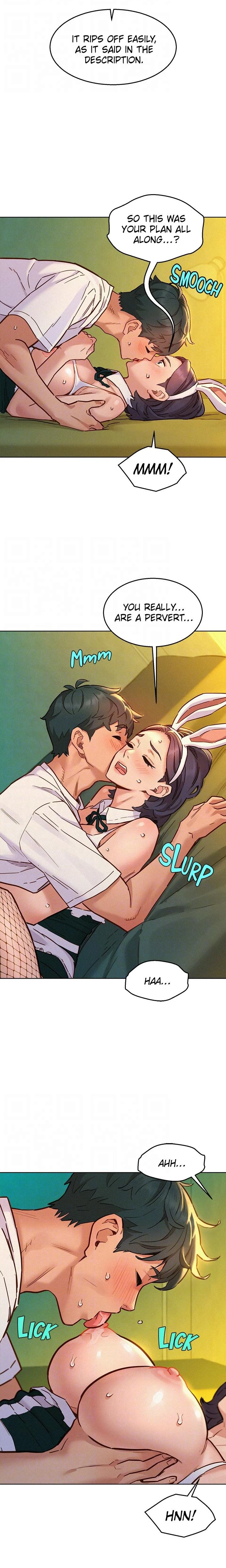 Friends To Lovers From Today Chapter 095 Page 6