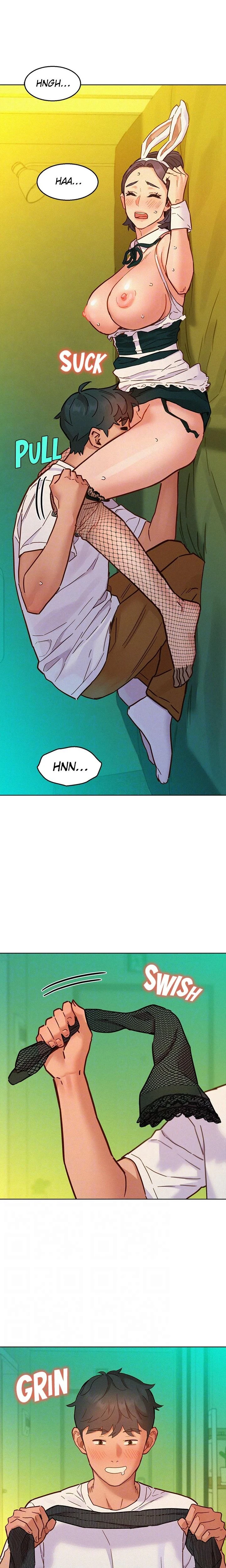 Friends To Lovers From Today Chapter 095 Page 7