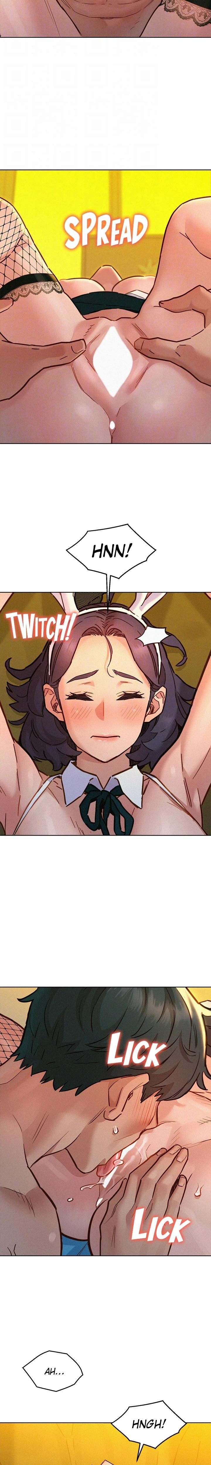 Friends To Lovers From Today Chapter 095 Page 10
