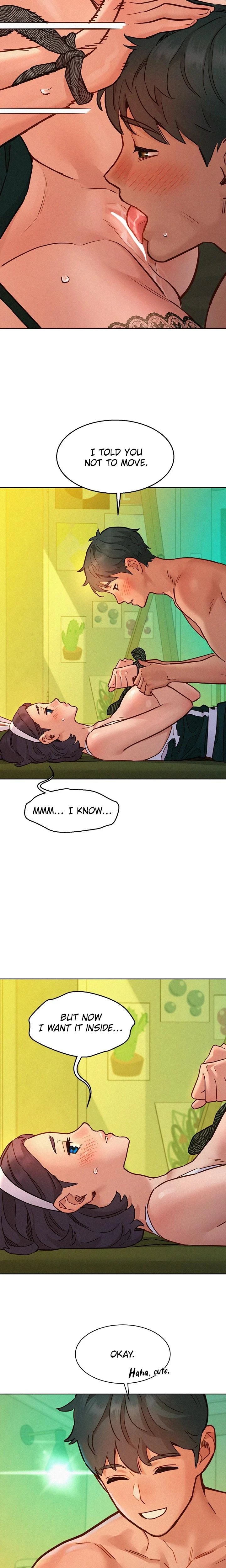 Friends To Lovers From Today Chapter 095 Page 12