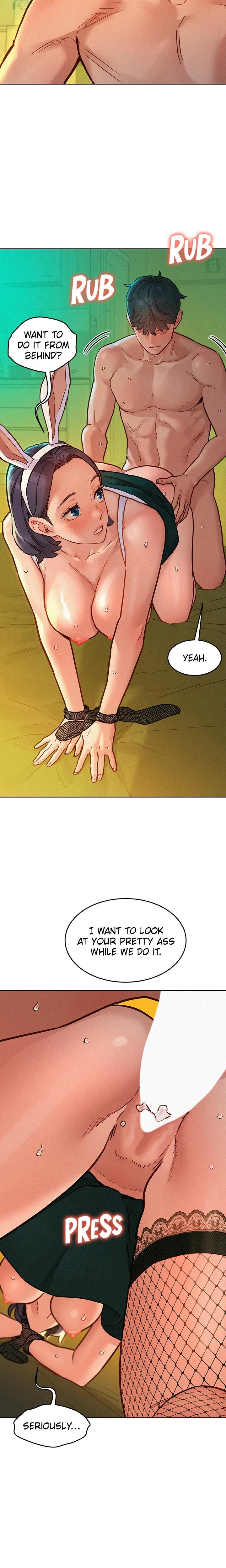 Friends To Lovers From Today Chapter 095 Page 13