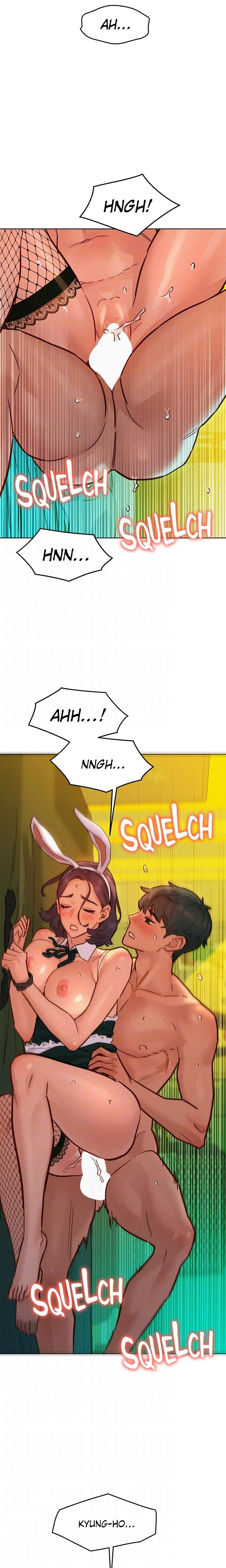 Friends To Lovers From Today Chapter 095 Page 16