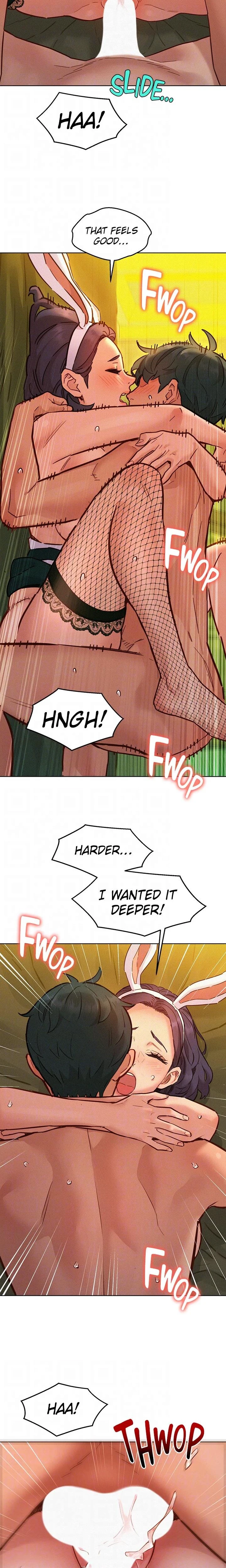 Friends To Lovers From Today Chapter 095 Page 18