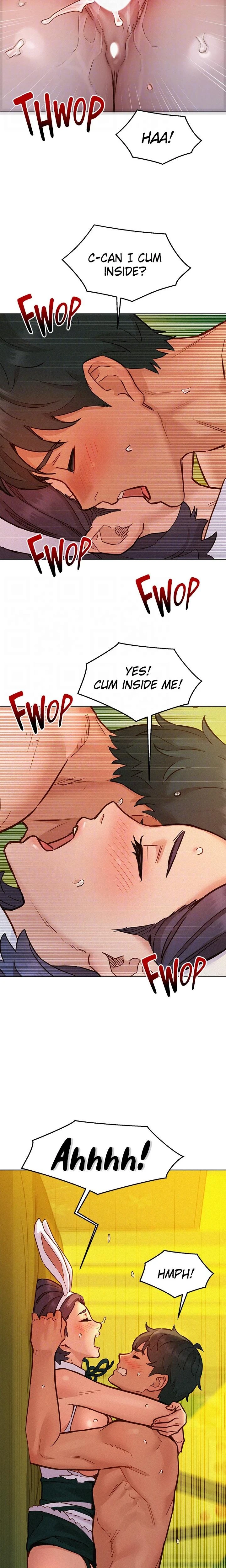 Friends To Lovers From Today Chapter 095 Page 19