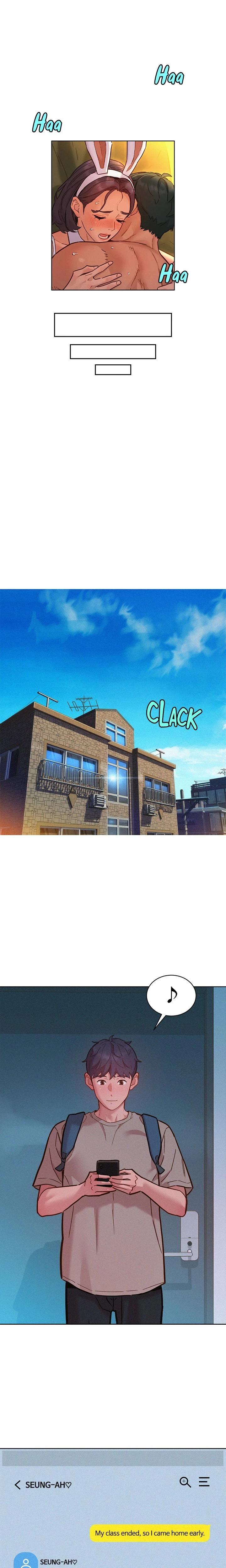 Friends To Lovers From Today Chapter 095 Page 21