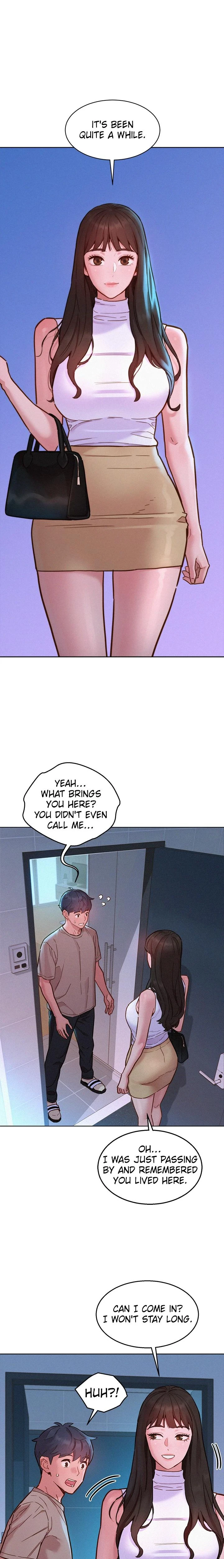 Friends To Lovers From Today Chapter 096 Page 2