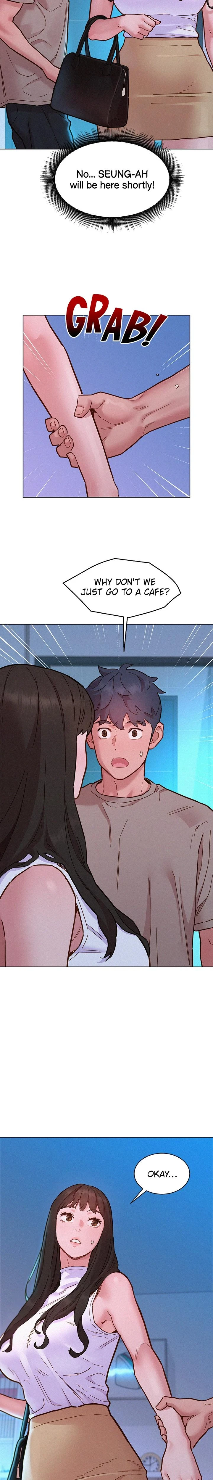 Friends To Lovers From Today Chapter 096 Page 3